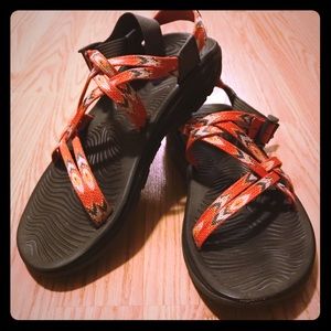 Chaco Women’s Z Volv X Sandals